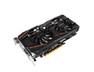 Видео карти Gigabyte RX 580 MINING 8G