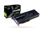 Видео карти Inno3D GeForce GTX 1080 Ti Jet
