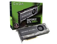 Видео карти EVGA GeForce GTX 1080 Ti GAMING