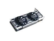 Видео карти EVGA GeForce GTX 1080 SC2 GAMING 8G