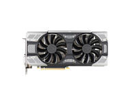 Видео карти EVGA GeForce GTX 1080 FTW2 GAMING 8G
