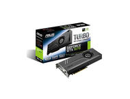 Видео карти ASUS Turbo GeForce GTX 1070 8G