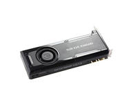 Видео карти EVGA GeForce GTX 1070 GAMING 8G