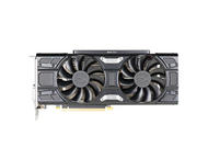 Видео карти EVGA GeForce GTX 1060 FTW+ GAMING 6G