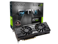 Видео карти EVGA GeForce GTX 1060 FTW+ GAMING 6G