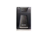 Външни HDD 4TB ADATA DashDrive Durable HD650, в черно