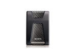 Външни HDD 4TB ADATA DashDrive Durable HD650, в черно