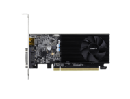 Видео карти GIGABYTE GT 1030 Low Profile D4 2G