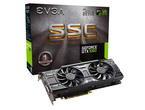 Видео карти EVGA GeForce GTX 1060 SSC GAMING 3G
