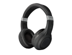 Слушалки TRUST Dura Bluetooth, черни