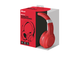 Слушалки TRUST Dura Bluetooth, червени