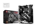 Дънни платки MSI B350 KRAIT GAMING