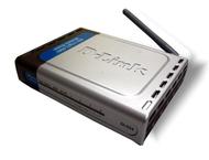 Мрежово оборудване D-Link AirPlusG