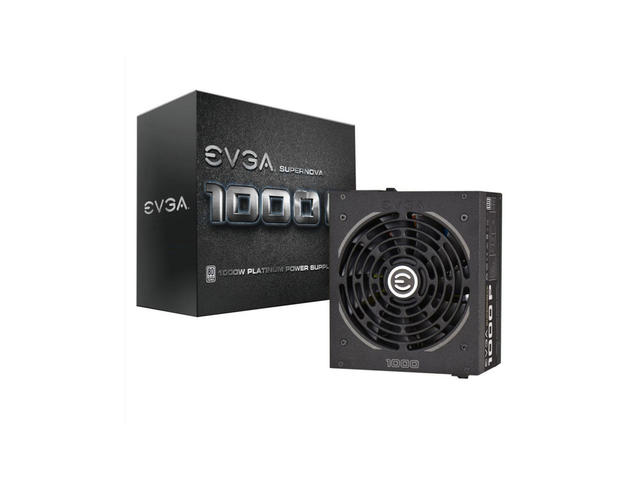 Захранвания за компютри EVGA SuperNOVA 1000 PS