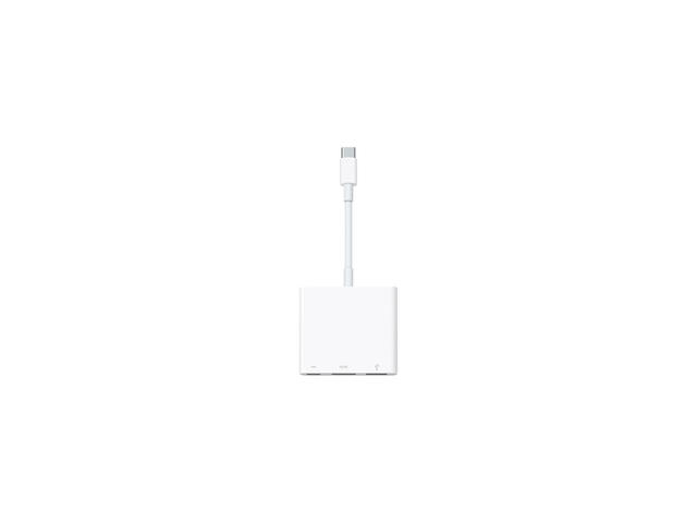 Кабели и Адаптери Apple USB-C Digital AV Multiport Adapter