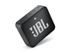 Колони JBL GO 2, в черно