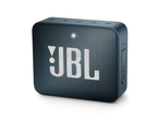 Колони JBL GO 2, в тъмносиньо