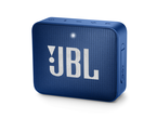 Колони JBL GO 2, в синьо