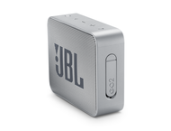 Колони JBL GO 2, в сиво