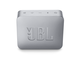 Колони JBL GO 2, в сиво