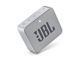 Колони JBL GO 2, в сиво