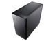 Кутии Fractal Design Define R6 Blackout TG