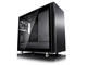 Кутии Fractal Design Define R6 Blackout TG
