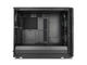 Кутии Fractal Design Define R6 Blackout TG