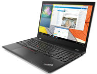 Лаптопи Lenovo ThinkPad T580