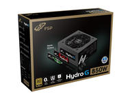 Захранвания за компютри Fortron Hydro G 850