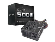 Захранвания за компютри EVGA 500 W1