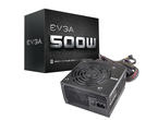 Захранвания за компютри EVGA 500 W1