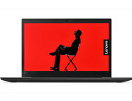Лаптопи Lenovo ThinkPad T480s