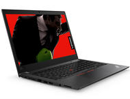 Лаптопи Lenovo ThinkPad T480s