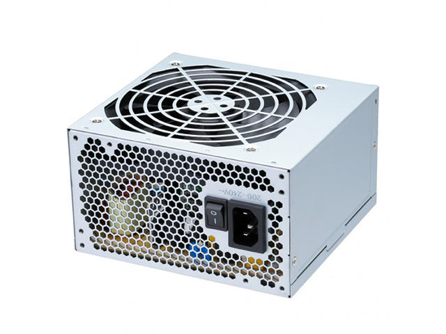 Захранвания за компютри FORTRON FSP600-50ARN