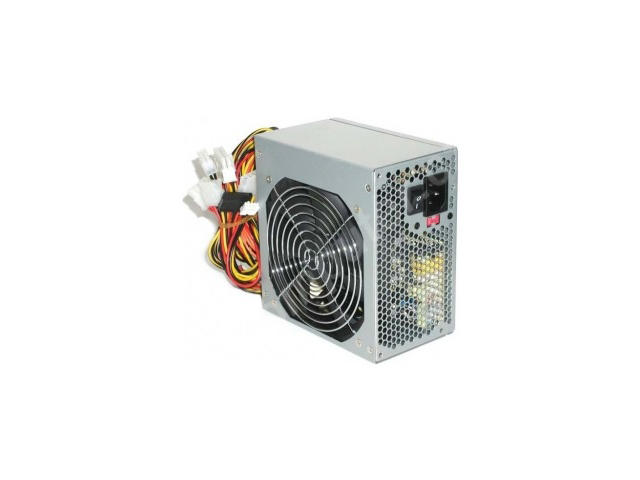 Захранвания за компютри GOLDEN FIELD ATX-550W Bulk