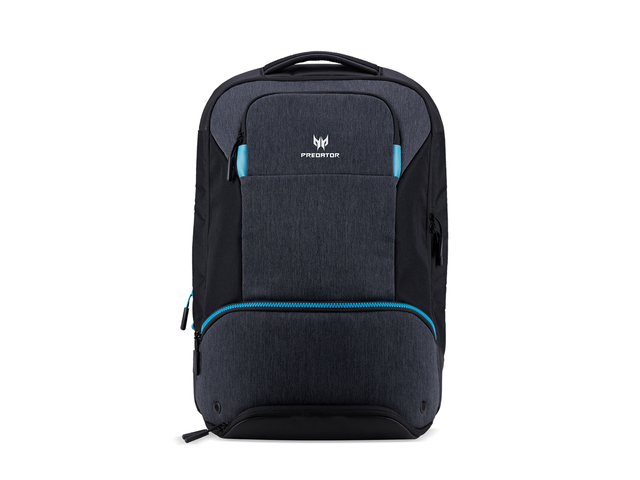 Чанти за Лаптопи Acer Predator Hybrid Backpack