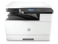 Принтери HP LaserJet MFP M433a