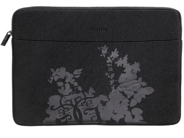Чанти за Лаптопи Golla Black Mac 17