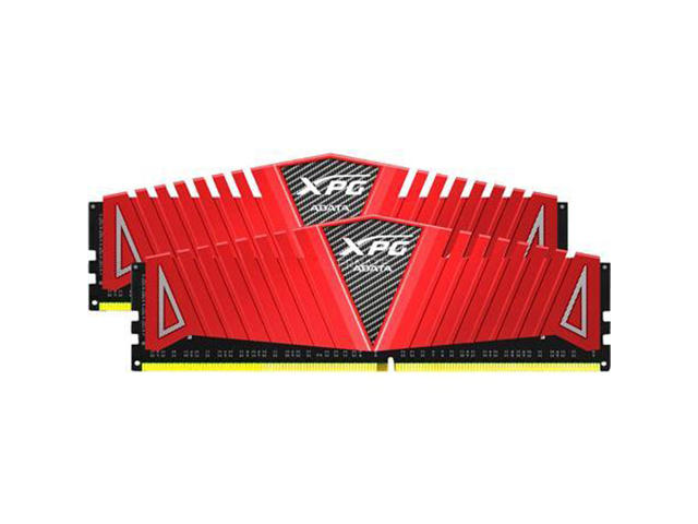 Оперативна памет 16GB (2x8GB) DDR4 3600MHz ADATA XPG Z1