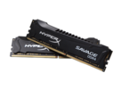 Оперативна памет 8GB (2х4GB) DDR4 2666MHz Kingston HyperX