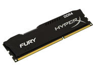 Оперативна памет 8GB DDR4 3200MHz Kingston HyperX Fury CL18