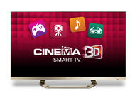 Телевизори LG 47LM671S