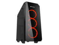 Кутии Cougar PURITAS