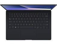 Лаптопи ASUS ZenBook S UX391UA-EA015R