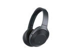 Слушалки Sony WH-1000XM2, в черно, с нарушена опаковка