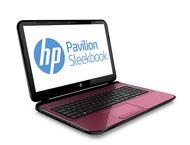Лаптопи HP Pavilion Sleekbook