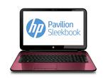 Лаптопи HP Pavilion Sleekbook