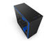Кутии NZXT H700i Black/Blue