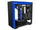 Кутии NZXT H700i Black/Blue